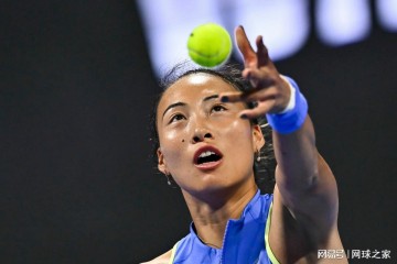 星空体育官网-郑钦文幸运成种子马德里将战莱巴金娜，萨巴退赛旧事被提遭调侃