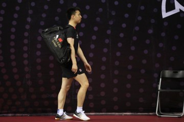 星空体育官方入口-独家｜方博：一天时间敲定复出，“我习惯开创先例”